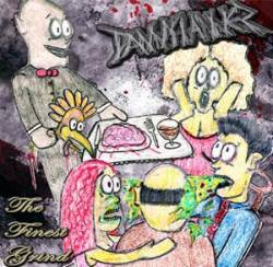 Danny Tanner : The Finest Grind